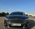 Форд Фьюжн 2014 в Житомире на Automoto.ua Серый Форд Фьюжн, объемом двигателя 2 л и пробегом 136 тыс. км за 13000 $, фото 7 на Automoto.ua