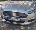 Сірий Форд Фьюжен, об'ємом двигуна 2.5 л та пробігом 380 тис. км за 8900 $, фото 1 на Automoto.ua