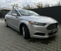 Сірий Форд Фьюжен, об'ємом двигуна 2.5 л та пробігом 227 тис. км за 8800 $, фото 10 на Automoto.ua
