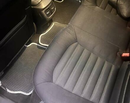 Сірий Форд Фьюжен, об'ємом двигуна 1.5 л та пробігом 256 тис. км за 8000 $, фото 7 на Automoto.ua