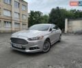 Сірий Форд Фьюжен, об'ємом двигуна 2 л та пробігом 242 тис. км за 10500 $, фото 1 на Automoto.ua