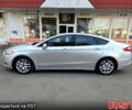 Серый Форд Фьюжн, объемом двигателя 1.5 л и пробегом 214 тыс. км за 8900 $, фото 5 на Automoto.ua