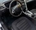 Сірий Форд Фьюжен, об'ємом двигуна 1.5 л та пробігом 211 тис. км за 8000 $, фото 12 на Automoto.ua
