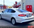 Сірий Форд Фьюжен, об'ємом двигуна 2.5 л та пробігом 187 тис. км за 8200 $, фото 6 на Automoto.ua