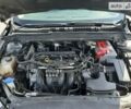 Серый Форд Фьюжн, объемом двигателя 2.5 л и пробегом 183 тыс. км за 10499 $, фото 15 на Automoto.ua