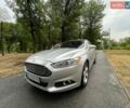 Сірий Форд Фьюжен, об'ємом двигуна 2.49 л та пробігом 170 тис. км за 9100 $, фото 1 на Automoto.ua