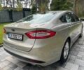 Форд Фьюжен 2014 у Черкасах на Automoto.ua Сірий Форд Фьюжен, об'ємом двигуна 2.5 л та пробігом 215 тис. км за 11000 $, фото 6 на Automoto.ua