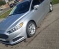 Сірий Форд Фьюжен, об'ємом двигуна 0 л та пробігом 228 тис. км за 10300 $, фото 2 на Automoto.ua