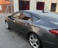 Сірий Форд Фьюжен, об'ємом двигуна 2.5 л та пробігом 208 тис. км за 8709 $, фото 5 на Automoto.ua