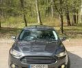 Сірий Форд Фьюжен, об'ємом двигуна 2 л та пробігом 196 тис. км за 11999 $, фото 23 на Automoto.ua