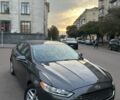 Серый Форд Фьюжн, объемом двигателя 2.5 л и пробегом 151 тыс. км за 11040 $, фото 2 на Automoto.ua