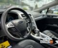 Сірий Форд Фьюжен, об'ємом двигуна 2.5 л та пробігом 182 тис. км за 9999 $, фото 15 на Automoto.ua