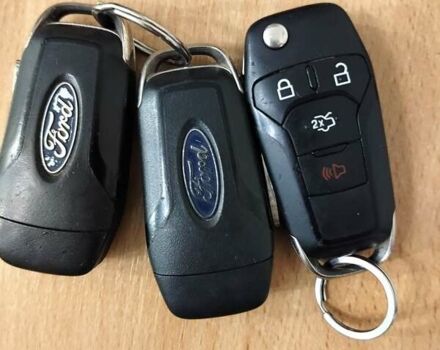Форд Фьюжен 2014 у Запоріжжя на Automoto.ua Сірий Форд Фьюжен, об'ємом двигуна 2.49 л та пробігом 247 тис. км за 9100 $, фото 1 на Automoto.ua
