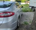 Сірий Форд Фьюжен, об'ємом двигуна 2.5 л та пробігом 380 тис. км за 8200 $, фото 6 на Automoto.ua