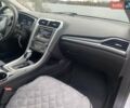 Сірий Форд Фьюжен, об'ємом двигуна 2.49 л та пробігом 240 тис. км за 9000 $, фото 19 на Automoto.ua