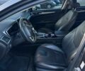 Сірий Форд Фьюжен, об'ємом двигуна 2 л та пробігом 213 тис. км за 10900 $, фото 19 на Automoto.ua