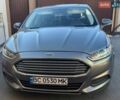 Сірий Форд Фьюжен, об'ємом двигуна 2.49 л та пробігом 190 тис. км за 8500 $, фото 1 на Automoto.ua