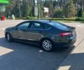 Сірий Форд Фьюжен, об'ємом двигуна 2.49 л та пробігом 231 тис. км за 8500 $, фото 1 на Automoto.ua