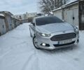 Сірий Форд Фьюжен, об'ємом двигуна 2.5 л та пробігом 217 тис. км за 9400 $, фото 11 на Automoto.ua
