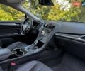 Сірий Форд Фьюжен, об'ємом двигуна 2 л та пробігом 109 тис. км за 15990 $, фото 32 на Automoto.ua