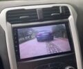 Сірий Форд Фьюжен, об'ємом двигуна 2.49 л та пробігом 178 тис. км за 8200 $, фото 23 на Automoto.ua