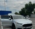 Сірий Форд Фьюжен, об'ємом двигуна 2.49 л та пробігом 240 тис. км за 8500 $, фото 2 на Automoto.ua