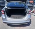Форд Фьюжен 2014 у Дніпро (Дніпропетровську) на Automoto.ua Сірий Форд Фьюжен, об'ємом двигуна 2.5 л та пробігом 360 тис. км за 8200 $, фото 7 на Automoto.ua