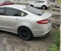 Форд Фьюжен 2014 у Києві на Automoto.ua Сірий Форд Фьюжен, об'ємом двигуна 2.5 л та пробігом 226 тис. км за 9500 $, фото 15 на Automoto.ua