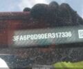 Сірий Форд Фьюжен, об'ємом двигуна 2 л та пробігом 133 тис. км за 1000 $, фото 8 на Automoto.ua
