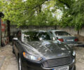 Форд Фьюжн 2014 в Одессе на Automoto.ua Серый Форд Фьюжн, объемом двигателя 2.49 л и пробегом 115 тыс. км за 10200 $, фото 5 на Automoto.ua