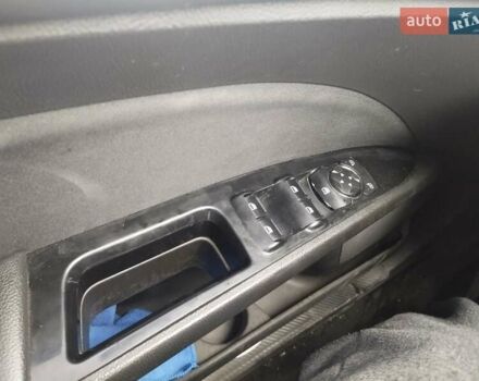 Форд Фьюжн 2014 в Кропивницком (Кировограде) на Automoto.ua Серый Форд Фьюжн, объемом двигателя 2.49 л и пробегом 136 тыс. км за 10000 $, фото 9 на Automoto.ua