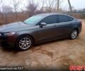 Серый Форд Фьюжн, объемом двигателя 25 л и пробегом 150 тыс. км за 10000 $, фото 1 на Automoto.ua
