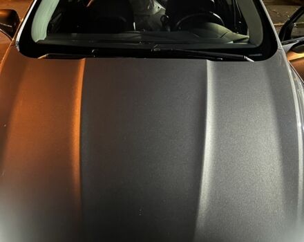 Сірий Форд Фьюжен, об'ємом двигуна 2 л та пробігом 145 тис. км за 10200 $, фото 2 на Automoto.ua