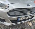 Сірий Форд Фьюжен, об'ємом двигуна 2.5 л та пробігом 380 тис. км за 8900 $, фото 7 на Automoto.ua