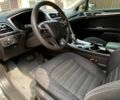 Сірий Форд Фьюжен, об'ємом двигуна 2.5 л та пробігом 253 тис. км за 9500 $, фото 18 на Automoto.ua