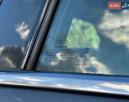Сірий Форд Фьюжен, об'ємом двигуна 2 л та пробігом 144 тис. км за 11999 $, фото 26 на Automoto.ua