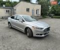 Сірий Форд Фьюжен, об'ємом двигуна 2 л та пробігом 242 тис. км за 10500 $, фото 1 на Automoto.ua