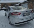 Сірий Форд Фьюжен, об'ємом двигуна 2.5 л та пробігом 217 тис. км за 9400 $, фото 7 на Automoto.ua