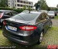 Форд Фьюжн 2014 в Сумах на Automoto.ua Серый Форд Фьюжн, объемом двигателя 2.5 л и пробегом 200 тыс. км за 8700 $, фото 1 на Automoto.ua