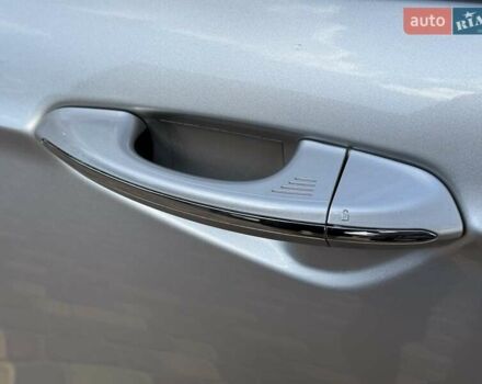 Сірий Форд Фьюжен, об'ємом двигуна 2 л та пробігом 152 тис. км за 11499 $, фото 28 на Automoto.ua