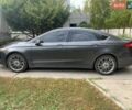 Сірий Форд Фьюжен, об'ємом двигуна 2 л та пробігом 230 тис. км за 9000 $, фото 9 на Automoto.ua