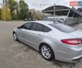 Сірий Форд Фьюжен, об'ємом двигуна 2.5 л та пробігом 169 тис. км за 8499 $, фото 6 на Automoto.ua