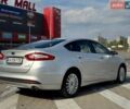 Сірий Форд Фьюжен, об'ємом двигуна 2 л та пробігом 260 тис. км за 10300 $, фото 5 на Automoto.ua