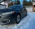 Сірий Форд Фьюжен, об'ємом двигуна 2.5 л та пробігом 173 тис. км за 7000 $, фото 4 на Automoto.ua