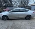 Сірий Форд Фьюжен, об'ємом двигуна 2 л та пробігом 261 тис. км за 8000 $, фото 1 на Automoto.ua