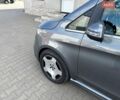 Сірий Форд Фьюжен, об'ємом двигуна 2 л та пробігом 179 тис. км за 11000 $, фото 31 на Automoto.ua