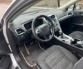 Форд Фьюжн 2014 в Кривом Роге на Automoto.ua Серый Форд Фьюжн, объемом двигателя 2 л и пробегом 230 тыс. км за 10217 $, фото 1 на Automoto.ua