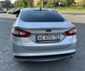 Серый Форд Фьюжн, объемом двигателя 2.5 л и пробегом 215 тыс. км за 9500 $, фото 9 на Automoto.ua