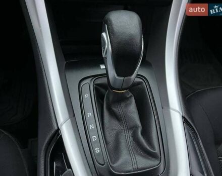 Форд Фьюжен 2014 у Києві на Automoto.ua Сірий Форд Фьюжен, об'ємом двигуна 2.49 л та пробігом 230 тис. км за 8490 $, фото 25 на Automoto.ua