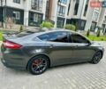 Сірий Форд Фьюжен, об'ємом двигуна 2.5 л та пробігом 167 тис. км за 7150 $, фото 7 на Automoto.ua